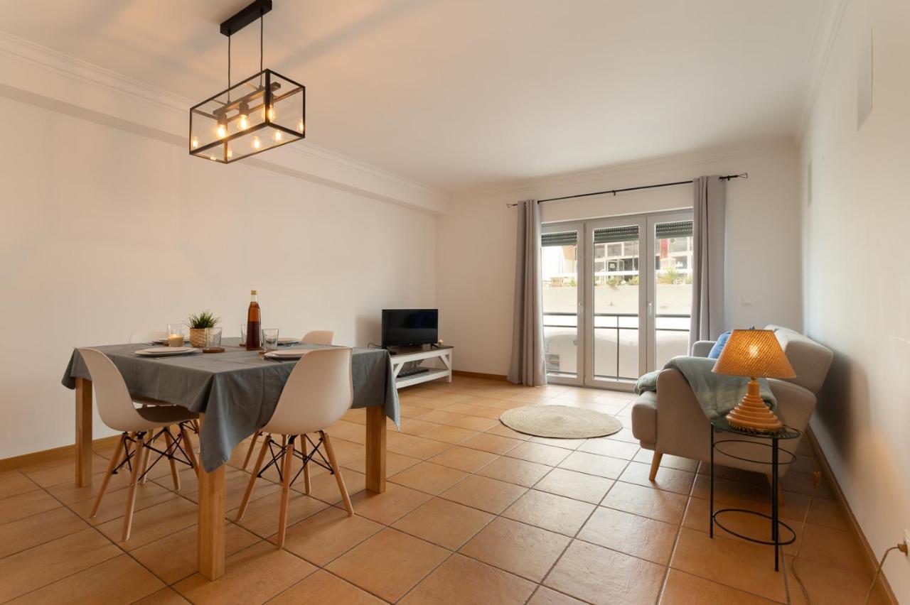 Sesimbra Beach Apartment By Gt House Kültér fotó