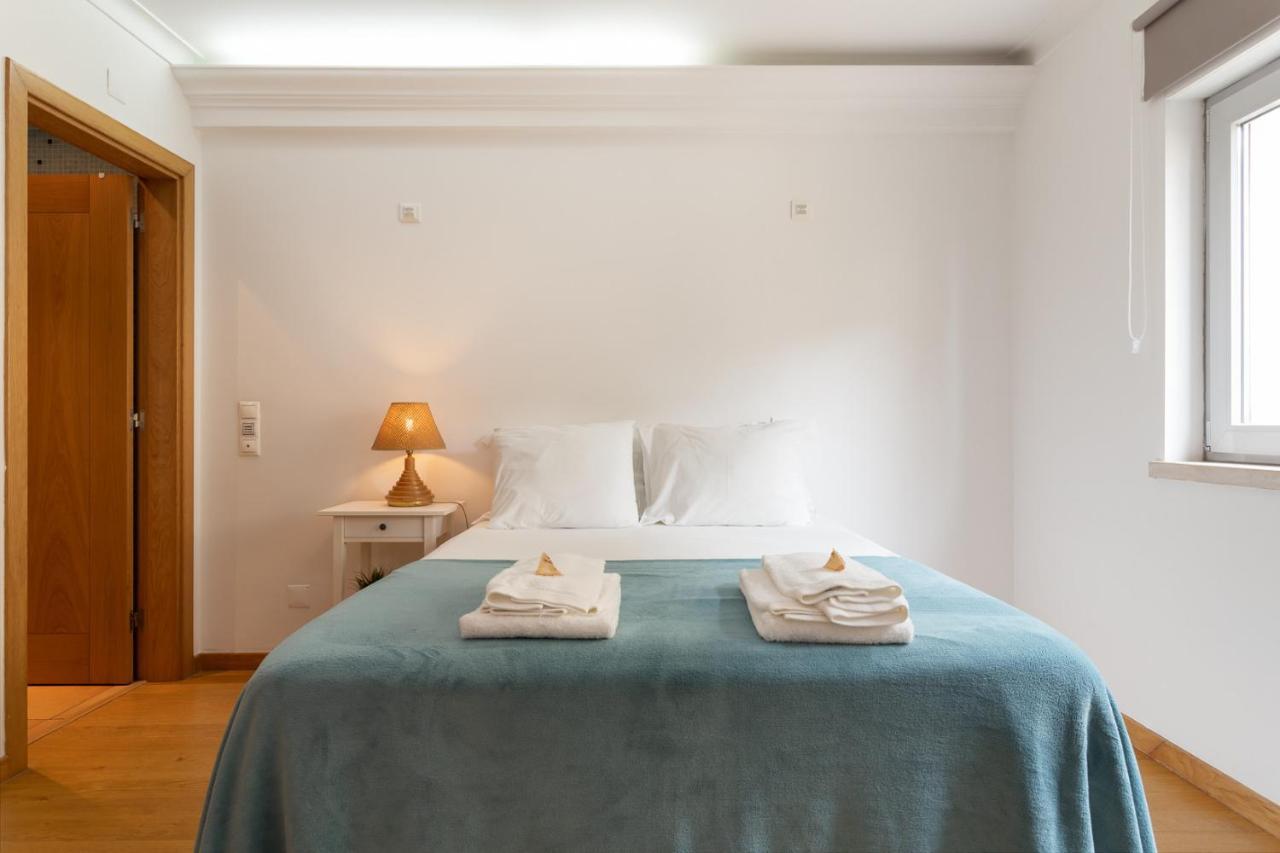 Sesimbra Beach Apartment By Gt House Kültér fotó