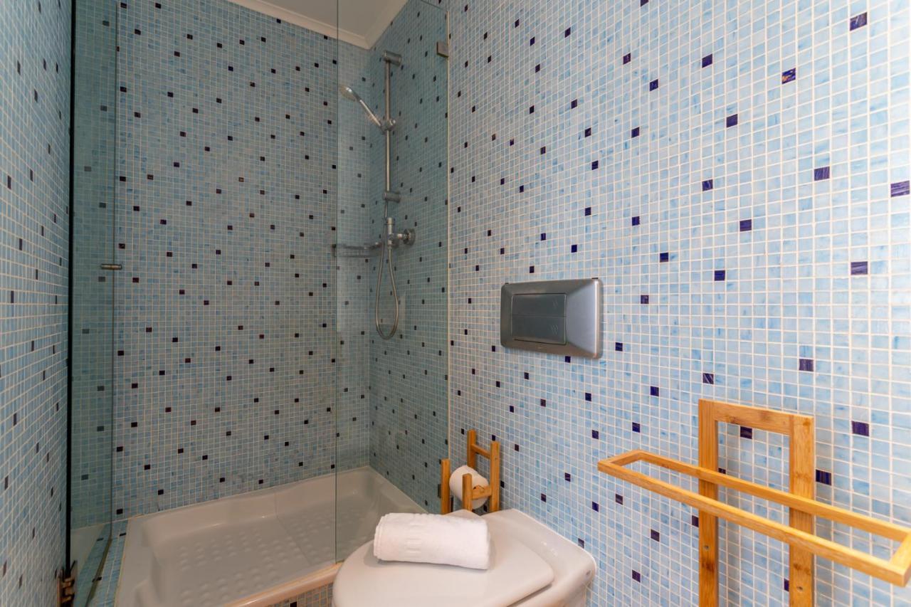 Sesimbra Beach Apartment By Gt House Kültér fotó
