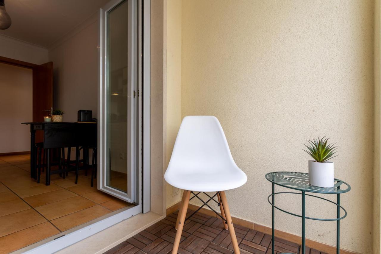 Sesimbra Beach Apartment By Gt House Kültér fotó