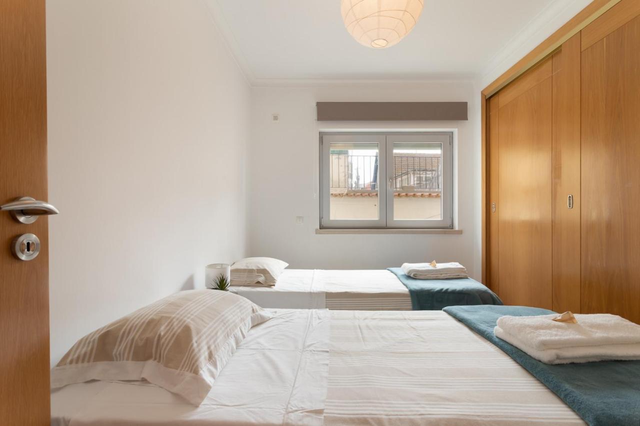 Sesimbra Beach Apartment By Gt House Kültér fotó