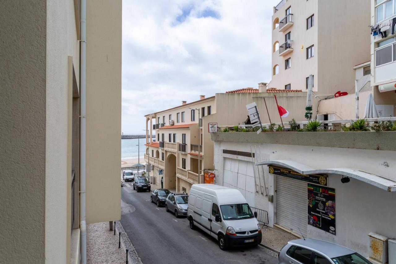 Sesimbra Beach Apartment By Gt House Kültér fotó