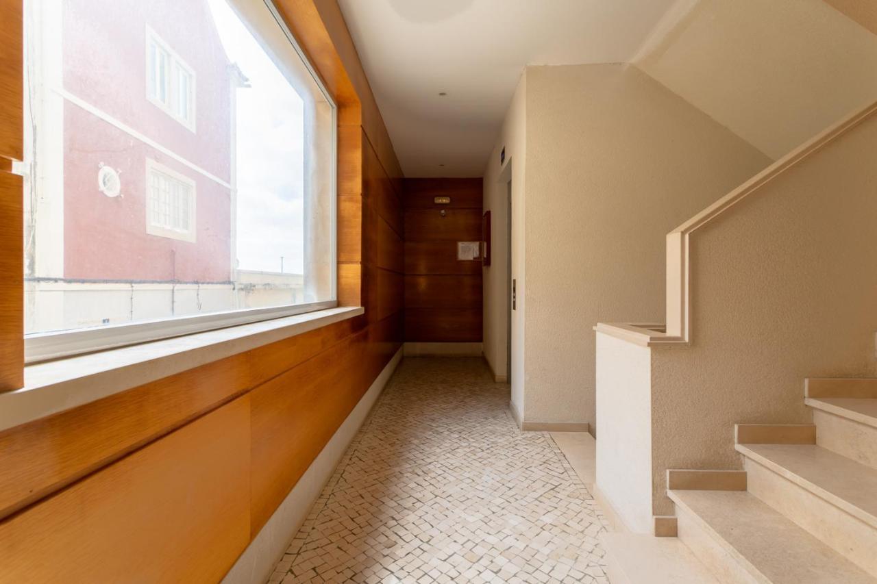 Sesimbra Beach Apartment By Gt House Kültér fotó